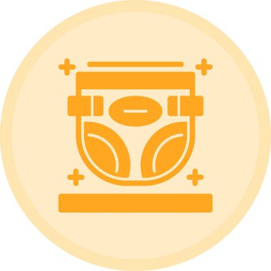 modern simge vektör illüstrasyonu