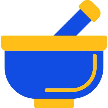 Kase. Web simgesi basit illüstrasyon