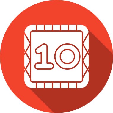 0 vektör simgesi kolayca değiştirilebilir ya da düzenlenebilir