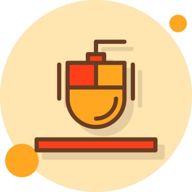 modern simge vektör illüstrasyonu