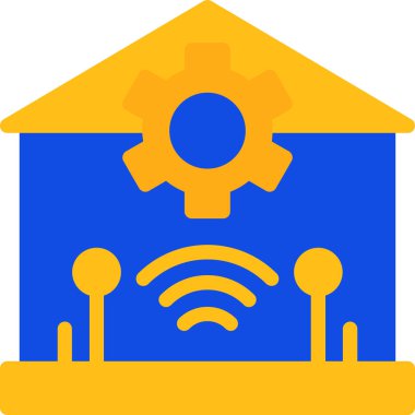 ikon vektör illüstrasyonu oluşturma