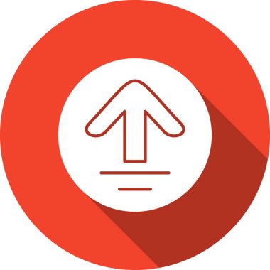 vektör Yönü resimleme