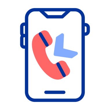 Telefon et. Basit tasarım