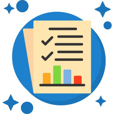 iş simgesi, vektör resimleme