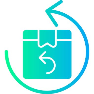 dizin simgesi vektör illüstrasyonu