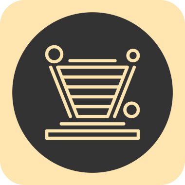 vektör ekommerce resimleme