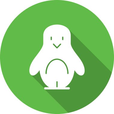 hayalet simgesi vektör illüstrasyonu