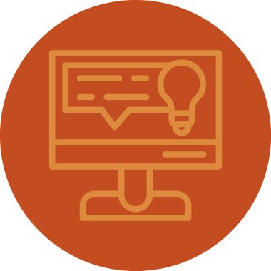 iş kavramı, vektör illüstrasyonu