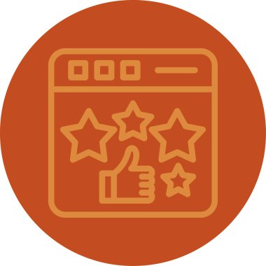 Kredi kartı simgesi, vektör illüstrasyonu