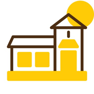 ikon vektör illüstrasyonu oluşturma