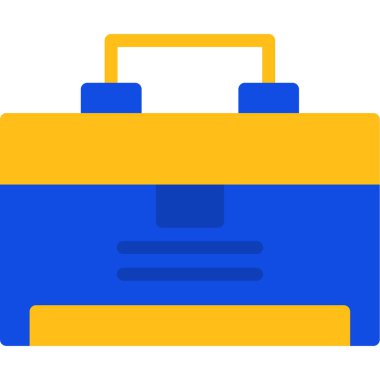 çanta alışveriş simgesi