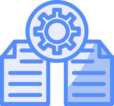 veri analizi. Web simgesi