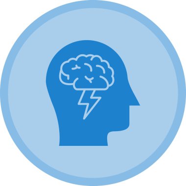 Vektör illüstrasyonu, simge ögesi arkaplanı