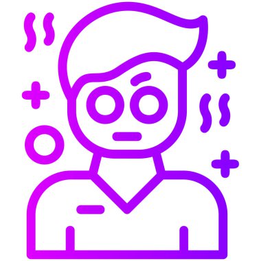 Avatar erkek simgesi