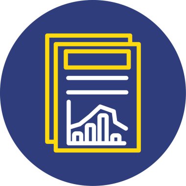 vektör gayrimenkul simgesi