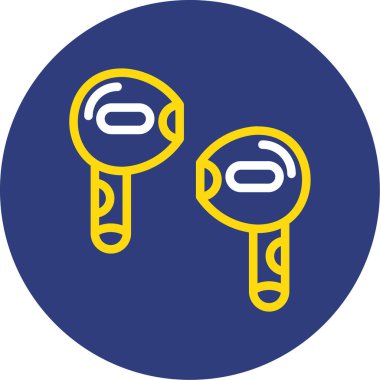 Gıda simgesinin vektör illüstrasyonu