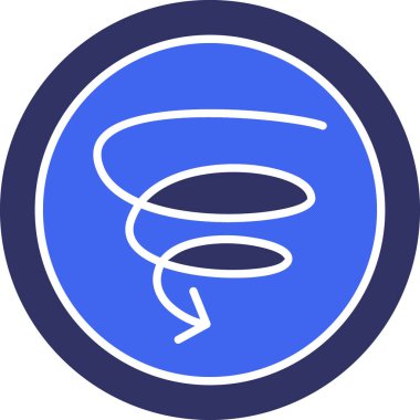 kahve fincanı simgesi, vektör illüstrasyonu