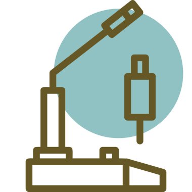 inşaat ve sanayi konsepti