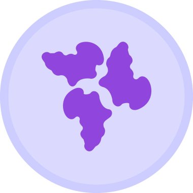 Seo simgesinin vektör illüstrasyonu