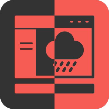 Bulut hesaplama. Basit resimleme