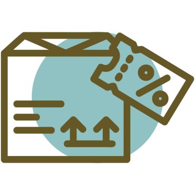 Teslimat. Basit tasarım