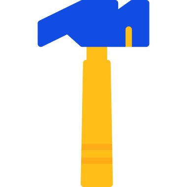 Kürek web tasarımı vektör çizimi