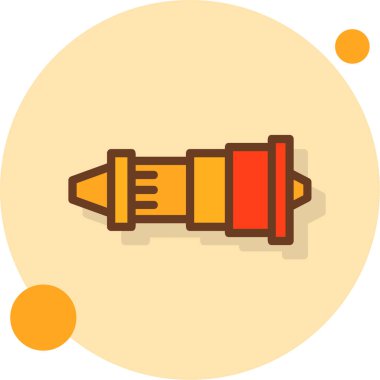 Modern b 'nin vektör illüstrasyonu eksik simgesi.