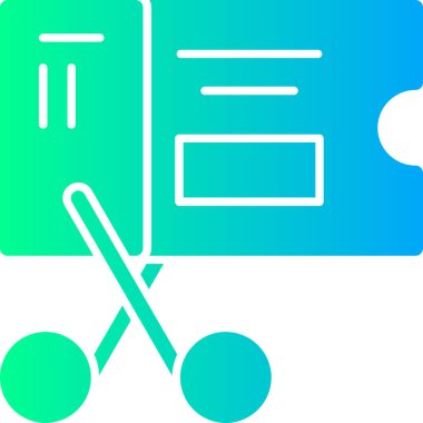 kitap simgesi, vektör illüstrasyonu basit tasarım