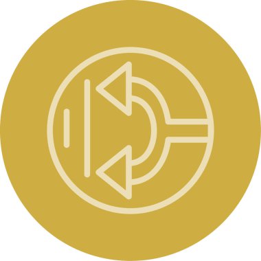 Kişisel ve ticari kullanım için vektör simgesi