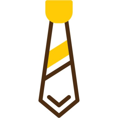 Bir karikatür kaleminin vektör çizimi