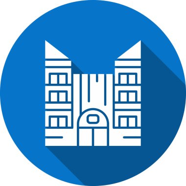 ikon vektör illüstrasyonu oluşturma