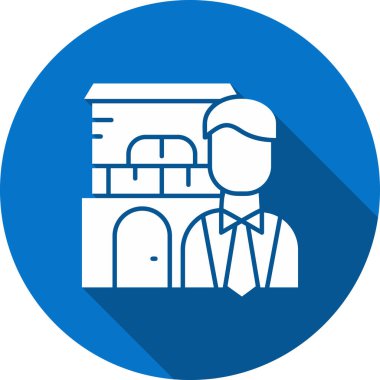 İnşa etmenin vektör illüstrasyonu