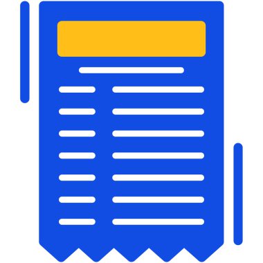 kitap simgesi vektör illüstrasyonu