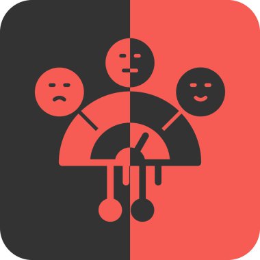 grup renk simgeleri vektörü