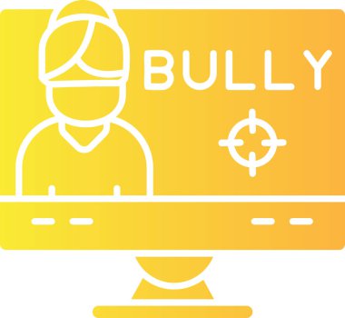 Bir simgenin vektör illüstrasyonuName