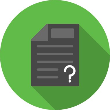 kitap simgesi, vektör illüstrasyonu