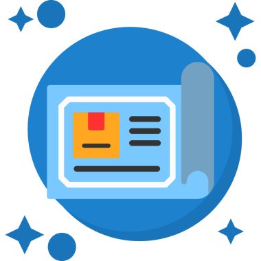 Bilgisayar. Web simgesi basit illüstrasyon