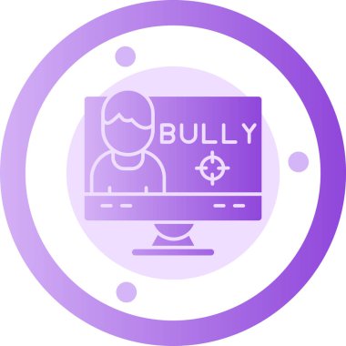 modern simge vektör illüstrasyonu