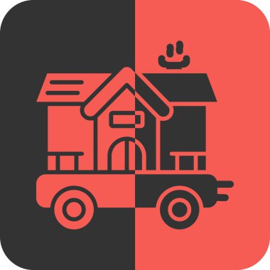 Vektör oluşturma illüstrasyonu