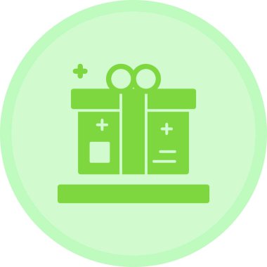 pil vektör illüstrasyonu