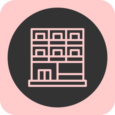 ikon vektör illüstrasyonu oluşturma