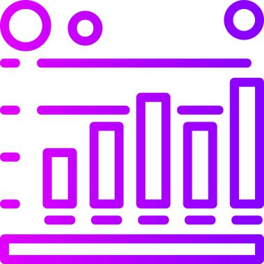 grafik grafik simgesi