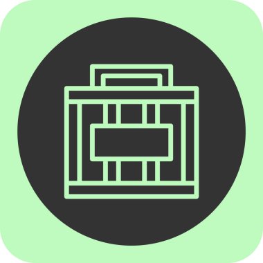 illustration vector icon design