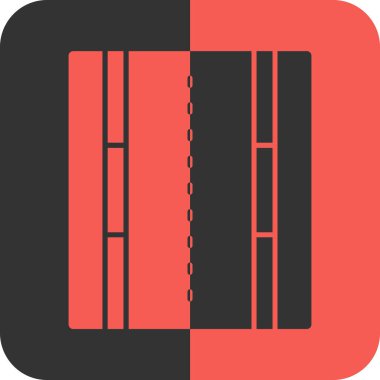 inşaat endüstrisi simgesi ana hatlarıyla oluşturuluyor