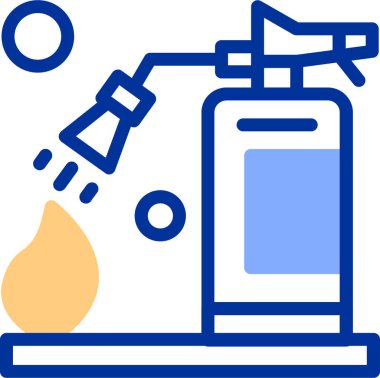 alkol kokteyli ikonu