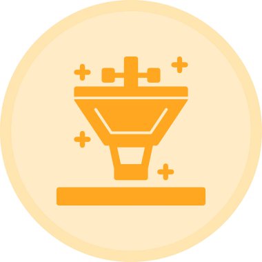 modern simge vektör illüstrasyonu