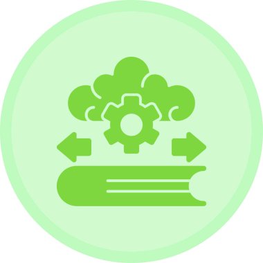 Bulut hesaplama. Basit resimleme