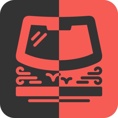 Dükkan. Web simgesi