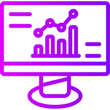 Analitik grafik. Basit resimleme