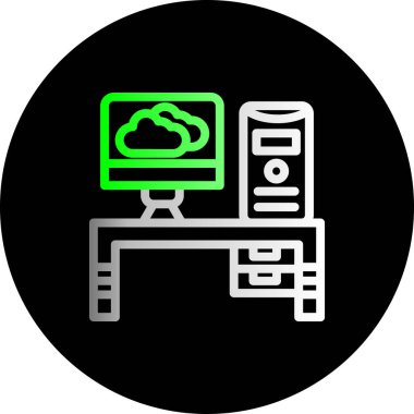 Bulut hesaplama. Basit tasarım